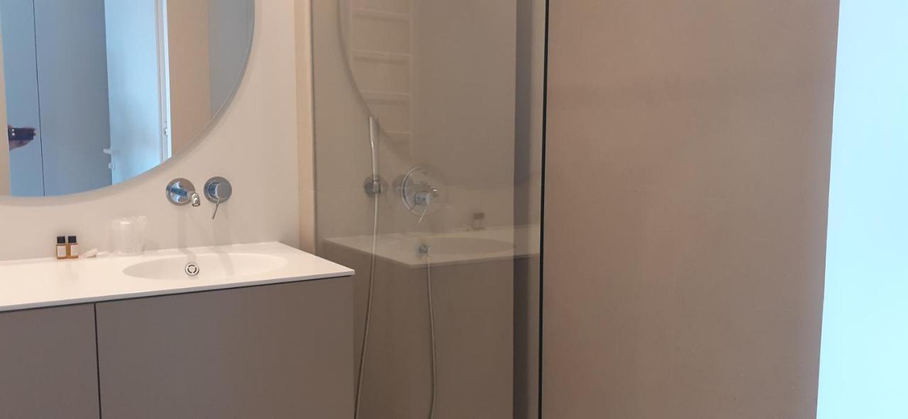 Apartamenty I.M.A Towarowa Poznań Exteriör bild